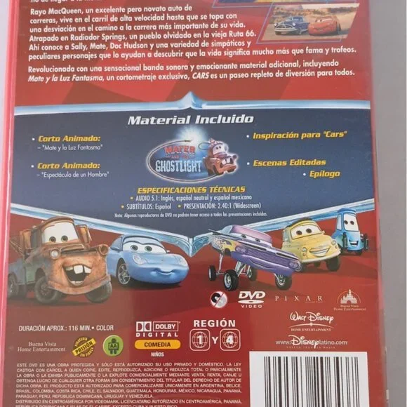 Cars - Picture 2 of 2